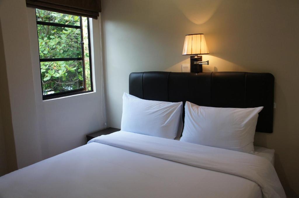 Hong Hotel Malacca