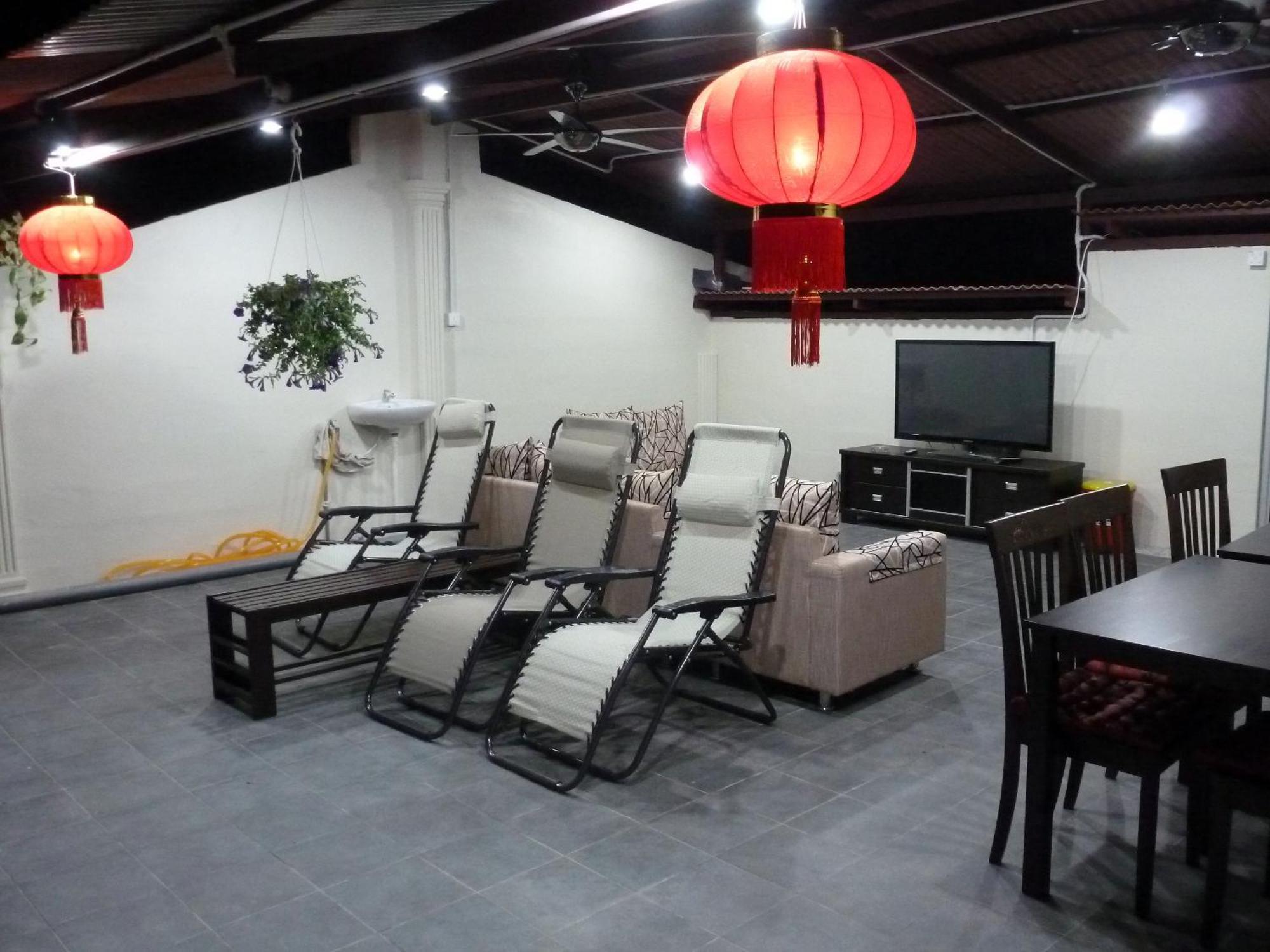 Hotel Hong 2*