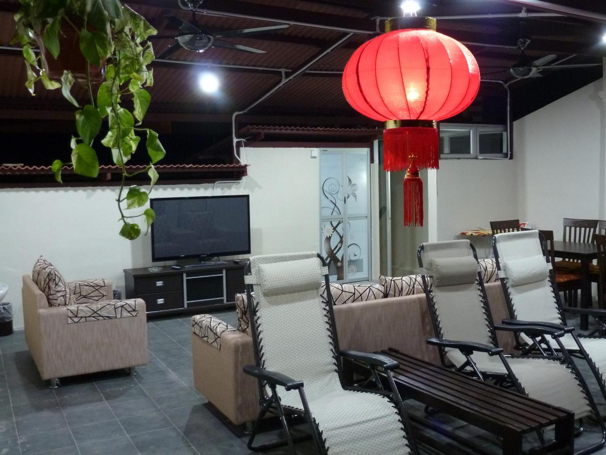 Hong Malacca