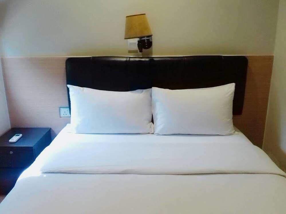 Hotel Hong 2*